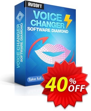 Voice changer software Diamond 8.2
